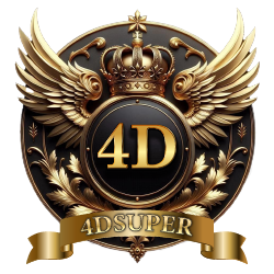 4D SUPER LOGIN