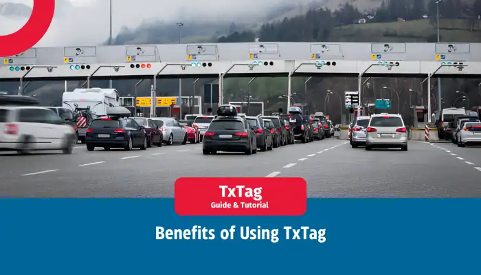 Benefits of Using TxTag