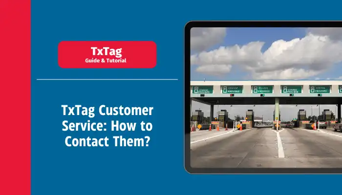 TxTag Customer Service: How to Contact Them?